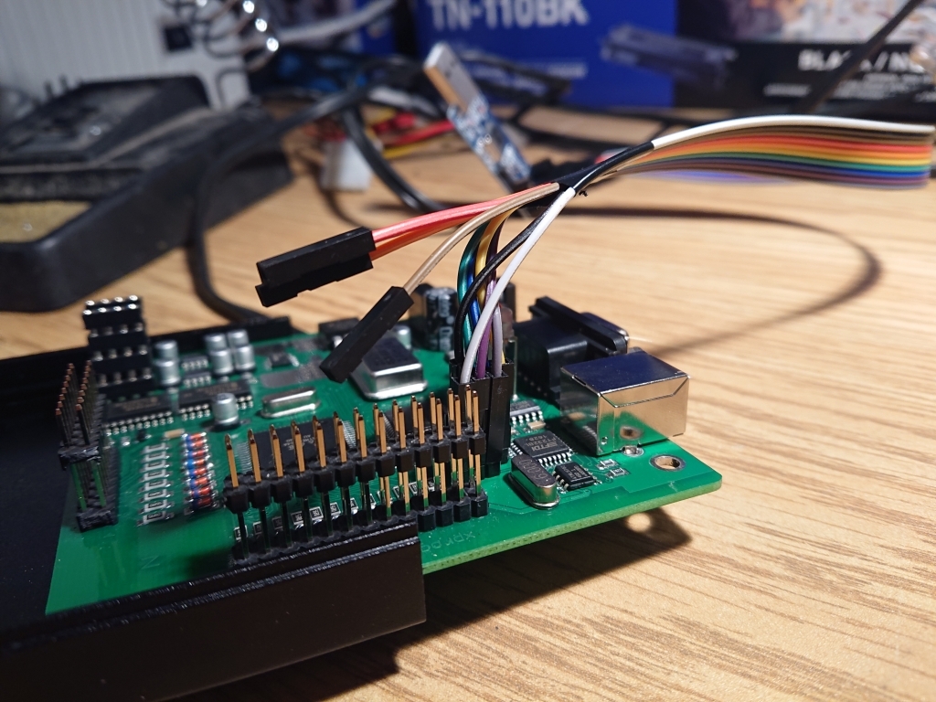 How to make your Crappy Chinese XProg Clone work again